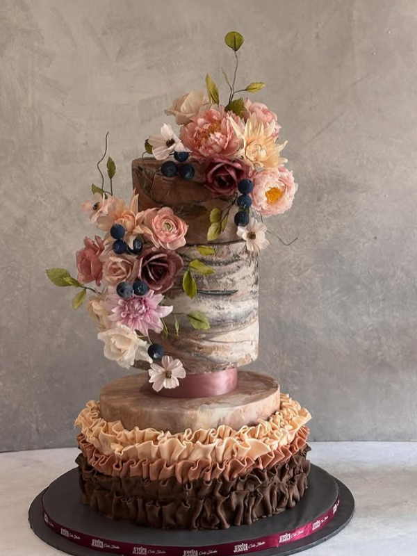 Jessica Cake Studio